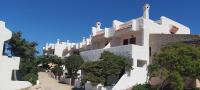 Appartement met 1 Slaapkamer - Split-Level