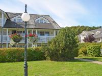 Dünenpark Binz - Wohnung 222 mit Terrasse strandnah - Ferienwohnung