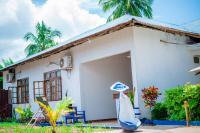 Ondo House - Bed and Breakfast
