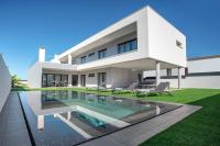 V5 Villa Emma - Luxury 5 bedroom villa in Alvor with private Pool and Jacuzzi - B&B