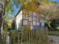 Gemütliches Ferienhaus im Extertal/ Lippe - B&B