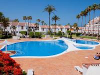 504 Parque Santiago II First Line to the Beach - B&B Playa de las Américas