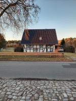 B&B Ahlbeck - Haus Maria - Bed and Breakfast Ahlbeck