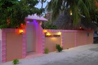 Rasdhoo Coralville - B&B Rasdhoo