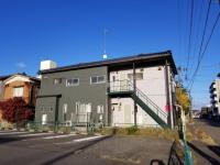 Harbor City Terrace 202 - Vacation STAY 13565 - Ferienwohnung Higashiboridōri