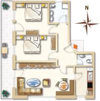 Gästehaus Wechs - Bed and Breakfast Bad Hindelang