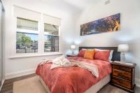 B&B Orange - One Bedroom Apartment on Summer/ No.2 near CBD - Bed and Breakfast Orange