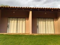 Colina da Canastra Pousada - Ferienwohnung São Roque de Minas