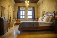 Suite met Kingsize Bed en Bubbelbad