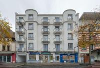 Résidence Celestins - Appartements centre avec parking - B&B