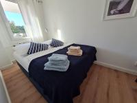 Ferienwohnung Flossis Home - B&B Glücksburg