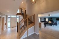 Walnut House, Ashlin Farm Barns - Chambres d'hôtes Lincoln