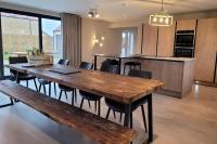 Walnut House, Ashlin Farm Barns - Chambres d'hôtes Lincoln