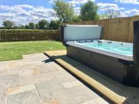 Meadowsweet Barn, Ashlin Farm Barns - Ferienwohnung Lincoln