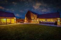 The Birches, Ashlin Farm Barns - B&B