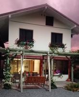 Weisse Rose Haus - B&B Pomerode