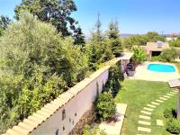 Camera King con Balcone