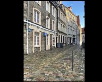 Le Henry au coeur de la vieille ville - Chambres d’hôtes Boulogne-sur-Mer