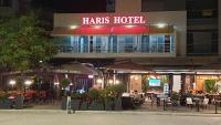 B&B Vlorë - Haris Hotel - Bed and Breakfast Vlorë