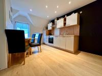 Comfort Appartement met 1 Slaapkamer