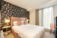 Apartment 107 @ Ryedale House - Bed and Breakfast