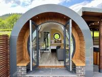 Yr Onnen - B&B
