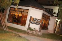 Apart Hotel TY Coed - B&B Puerto Madryn