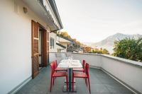 Villa Vista Lago di Como by villavistalago Bellano - B&B Bellano
