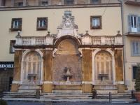 Galleria Frascati Rooms and Apartment - B&B Frascati