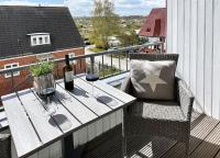 Haus Auguste, Moewe - B&B Warnemünde