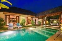 Villa Intan - B&B Legian