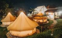 Alamu Eco Lodge - Bed and Breakfast Banjar Bedugul