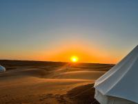 B&B Shāḩik - Desert Private Camps -ShootingStar Camp - Bed and Breakfast Shāḩik