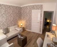 Suite met Uitzicht op de Vallei