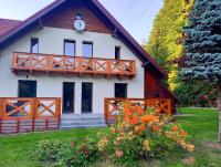 Dom pod Bukami - B&B Rycerka Górna