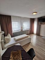 Single Room with Balcony