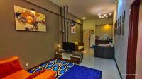 B&B Malacca - GWE Homestay in Bayou Lagoon Waterpark Resort Melaka - Bed and Breakfast Malacca