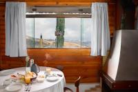 Habitación Familiar con balcón