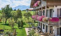 Hof Hauserbichl - Bed and Breakfast
