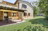 Appartamento con Vista Giardino