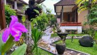 Gusti Home Stay Ubud - Chambres d’hôtes Ubud