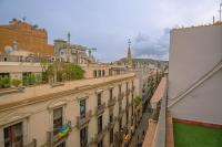 Smartr Barcelona Ramblas - B&B Barcellona