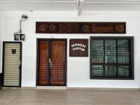 Sevenseas Seaview Homestay - B&B Port Dickson