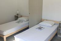 Appartement neuf - 2 chambres - 4 à 5 personnes. - B&B Noirchain