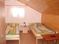 Studio with Shower