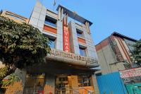 B&B Ghāziābād - Hotel Grand Tushar - Ghaziabad Railway Station - Bed and Breakfast Ghāziābād