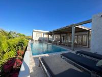 Villa Ban Kas Curaçao - B&B Jan Thiel