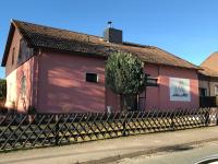 Privatvermietung Ina - B&B