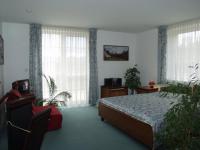 King Suite with Balcony