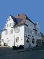 B&B Stuttgart - Gästehaus Andrea - Bed and Breakfast Stuttgart